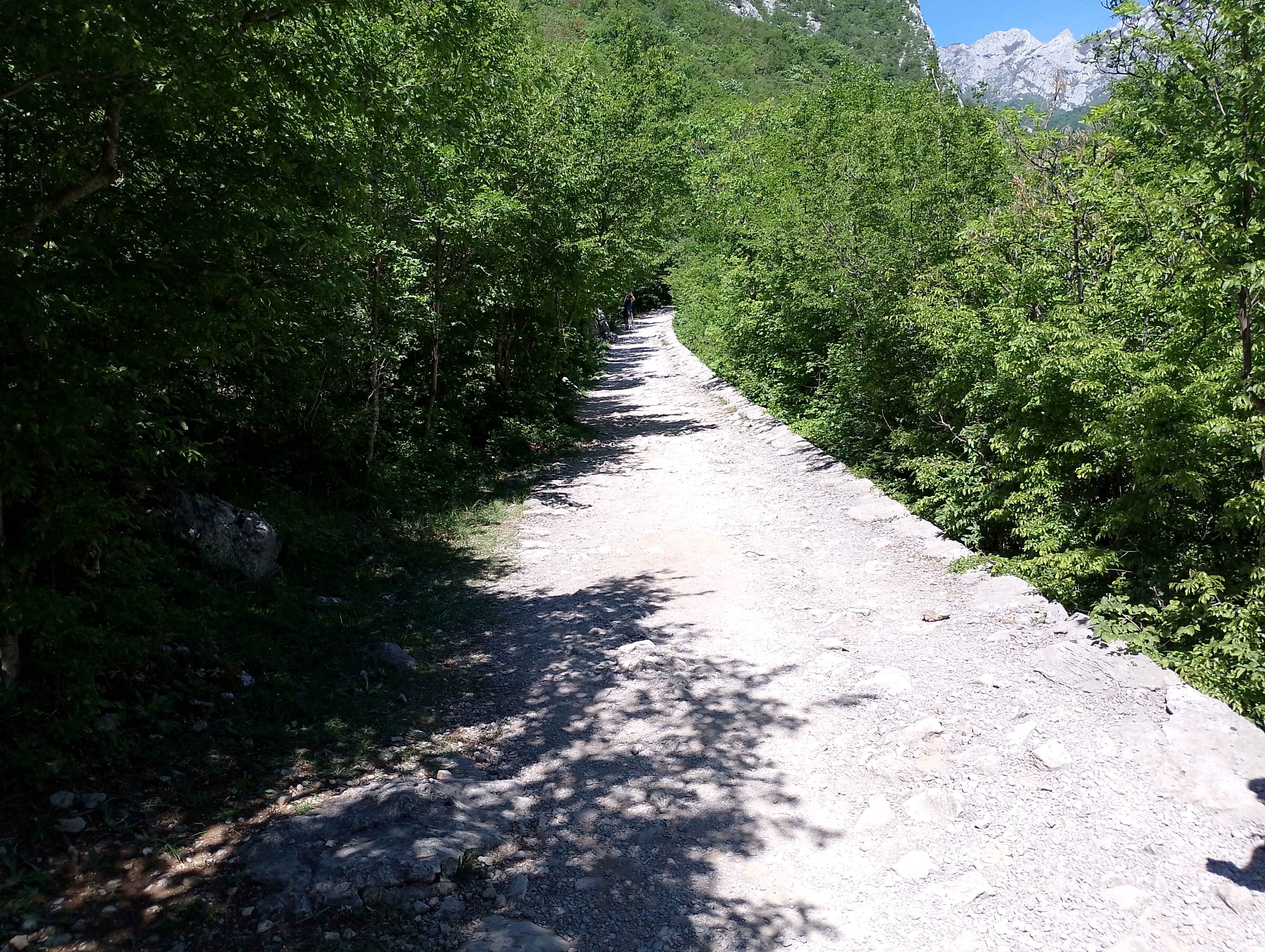 paklenica